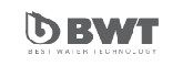 Логотип BWT на сайте компании Артбассейн в Крыму, Севастополь