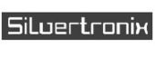 Логотип Silvertronix на сайте компании Артбассейн в Крыму, Севастополь